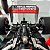 Miniatura Formula 1 Ayrton Senna McLaren MP4/4 1988 - escala 1/8 Kyosho - Imagem 8