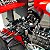 Miniatura Formula 1 Ayrton Senna McLaren MP4/4 1988 - escala 1/8 Kyosho - Imagem 5