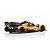 Miniatura carro Ferrari 499 p WEC Catar 2024 - 1/18 - Imagem 5