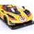 Miniatura carro Ferrari 499 p WEC Catar 2024 - 1/18 - Imagem 3