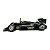 Miniatura Formula 1 Ayrton Senna Lotus 97T 1985 - especial edition 1/18 - Imagem 4