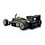 Miniatura Formula 1 Ayrton Senna Lotus 97T 1985 - especial edition 1/18 - Imagem 5