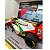 Miniatura Ayrton Senna McLaren MP4/8 1993 1/18 + Livro livre - Imagem 4