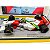 Miniatura Ayrton Senna McLaren MP4/8 1993 1/18 + Livro livre - Imagem 2