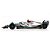 Miniatura Formula 1 Mercedes W13 L.Hamilton Monaco GP 1/18 - Imagem 7