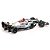 Miniatura Formula 1 Mercedes W13 L.Hamilton Monaco GP 1/18 - Imagem 10