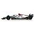 Miniatura Formula 1 Mercedes W13 L.Hamilton Monaco GP 1/18 - Imagem 4