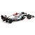 Miniatura Formula 1 Mercedes W13 L.Hamilton Monaco GP 1/18 - Imagem 8