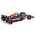 Miniatura Fórmula 1 Red Bull RB19 - Max Verstappen Austin GP 1/18 150 pcs. - Imagem 5