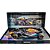 Miniatura Fórmula 1 Red Bull RB19 - Max Verstappen Austin GP 1/18 150 pcs. - Imagem 6