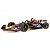 Miniatura Fórmula 1 Red Bull RB19 - Max Verstappen Austin GP 1/18 150 pcs. - Imagem 2