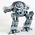 Action figure ED-209 MMS-204 Robocop 1/6 - Imagem 6