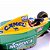 Miniatura Formula 1 Benetton B193B - Michael Schumacher 1993 1/18 - Imagem 4