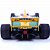 Miniatura Formula 1 Benetton B193B - Michael Schumacher 1993 1/18 - Imagem 6
