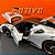 Miniatura carro Ferrari SF90 XX Stradale 1/18 - Imagem 7