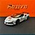 Miniatura carro Ferrari SF90 XX Stradale 1/18 - Imagem 8
