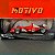 Miniatura Formula 1 Ferrari F-2002 Michael Schumacher 1/18 - Imagem 7