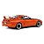 Miniatura carro Toyota  Supra MK4 Street Fighter 1/18 - Imagem 6