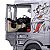 Miniatura caminhão Scania S580 Highline  2023 - 1/24 - Imagem 4