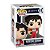 Boneco Funko Pop Formula 1 Ayrton Senna - Imagem 4