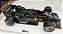 Miniatura Formula 1 Ayrton Senna Lotus 97T 1985 - 1/8 - acompanha base branca e cúpula de acrílico cristal - Imagem 6