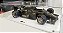 Miniatura Formula 1 Ayrton Senna Lotus 97T 1985 - 1/8 - acompanha base branca e cúpula de acrílico cristal - Imagem 8