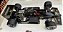 Miniatura Formula 1 Ayrton Senna Lotus 97T 1985 - 1/8 - acompanha base branca e cúpula de acrílico cristal - Imagem 9