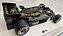 Miniatura Formula 1 Ayrton Senna Lotus 97T 1985 - 1/8 - acompanha base branca e cúpula de acrílico cristal - Imagem 7