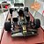Miniatura Formula 1 Ayrton Senna Lotus 97T 1985 - 1/8 (NÃO ACOMPANHA BASE DE MADEIRA) - Imagem 16