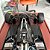 Miniatura Formula 1 Ayrton Senna Lotus 97T 1985 - 1/8 (NÃO ACOMPANHA BASE DE MADEIRA) - Imagem 12