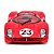 Miniatura carro Ferrari 330 P4 Daytona 1967 - 1/24 - Imagem 2