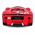 Miniatura carro Ferrari 330 P4 Daytona 1967 - 1/24 - Imagem 5