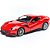 Miniatura carro Ferrari F12tdf - 1/24 - Imagem 1