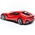 Miniatura carro Ferrari F12tdf - 1/24 - Imagem 5