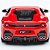 Miniatura carro Ferrari F12tdf - 1/24 - Imagem 7