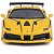 Miniatura carro Ferrari 488 Challenge - 1/24 - Imagem 3