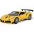 Miniatura carro Ferrari 488 Challenge - 1/24 - Imagem 1