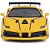 Miniatura carro Ferrari 488 Challenge - 1/24 - Imagem 2