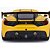 Miniatura carro Ferrari 488 Challenge - 1/24 - Imagem 7