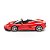Miniatura carro Ferrari LaFerrari Aperta - 1/24 - Imagem 3