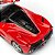 Miniatura carro Ferrari LaFerrari Aperta - 1/24 - Imagem 5