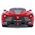 Miniatura carro Ferrari LaFerrari - 1/24 - Imagem 5