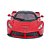 Miniatura carro Ferrari LaFerrari - 1/24 - Imagem 2