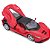 Miniatura carro Ferrari LaFerrari - 1/24 - Imagem 4