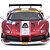 Miniatura carro Ferrari  488 Challenge Formula racing - 1/24 - Imagem 2