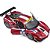 Miniatura carro Ferrari  488 Challenge Formula racing - 1/24 - Imagem 4