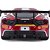 Miniatura carro Ferrari  488 Challenge Formula racing - 1/24 - Imagem 6