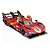 Miniatura carro Ferrari 499 P 24hr Le Mans - 1/24 - Imagem 3