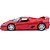 Miniatura carro Ferrari F50 - 1/24 - Imagem 3