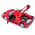 Miniatura carro Ferrari F50 - 1/24 - Imagem 4